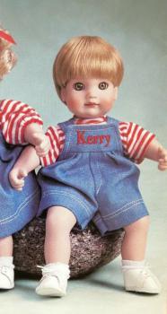 Tonner - Betsy McCall - Kerry McCall - Poupée